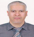 Professeur HOCINE Abdelkader